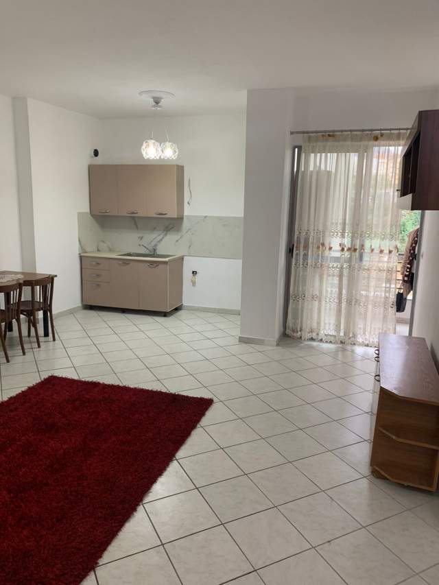 Tirane, shitet apartament 1+1+BLK Kati 2, 70 m² 58.500 Euro (fresk)