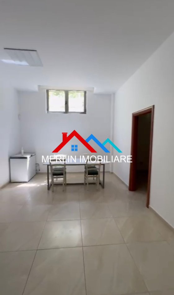 Tirane, shitet ambjent biznesi Kati 0, 227 m² 185.000 € (Kodra e Diellit)