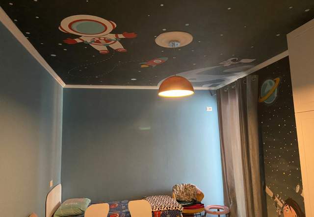 Elbasan, shitet apartament 100 m² 80.000 Euro