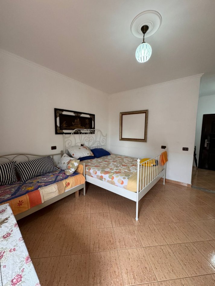 Durres, shitet garsonier 1+1 Kati 3, 33 m² 55.000 € (Golem)