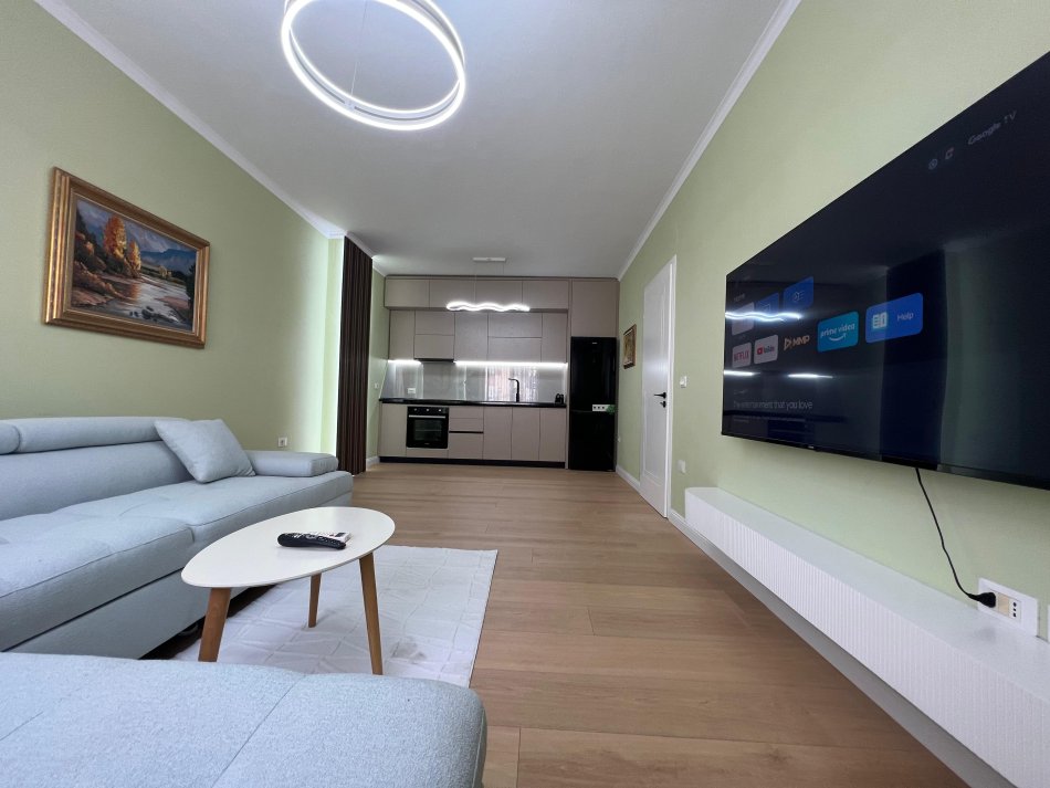 Tirane, shitet apartament 2+1+Ballkon Kati 3, 89 m² 145.000 € (Astir , Bulevardi Migjeni)