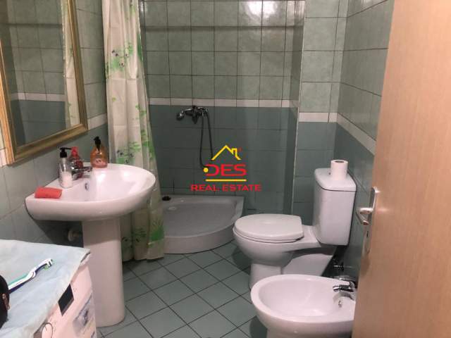 Vlore, shitet apartament 1+1+BLK Kati 4, 83 m² 110.000 Euro (Lungomare,Vlore)