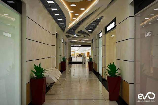Tirane, jepet me qera ambjent biznesi Kati 1, 80 m² 400 Euro (Kamez)