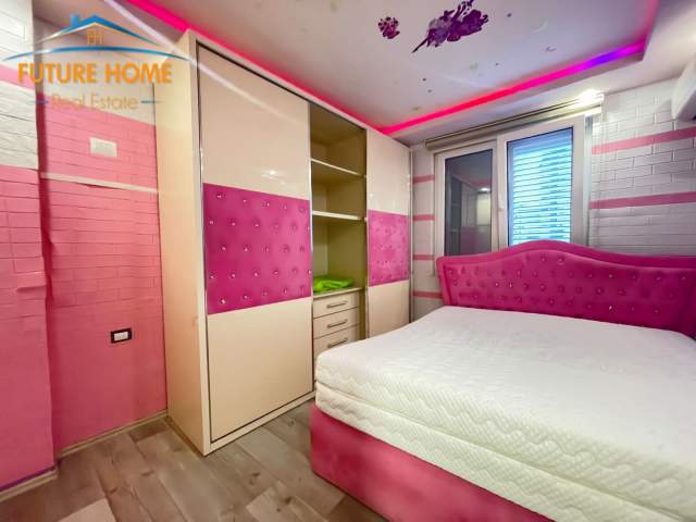 Tirane, shitet apartament 2+1 Kati 4, 87 m² 85.000 Euro (21 Dhjetori)