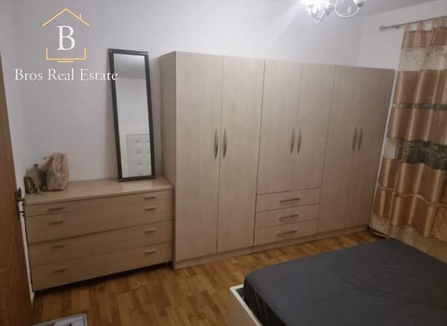 Tirane, jepet me qera apartament 2+1 Kati 0, 85 m² 50.000 Leke (Jordan Misja)