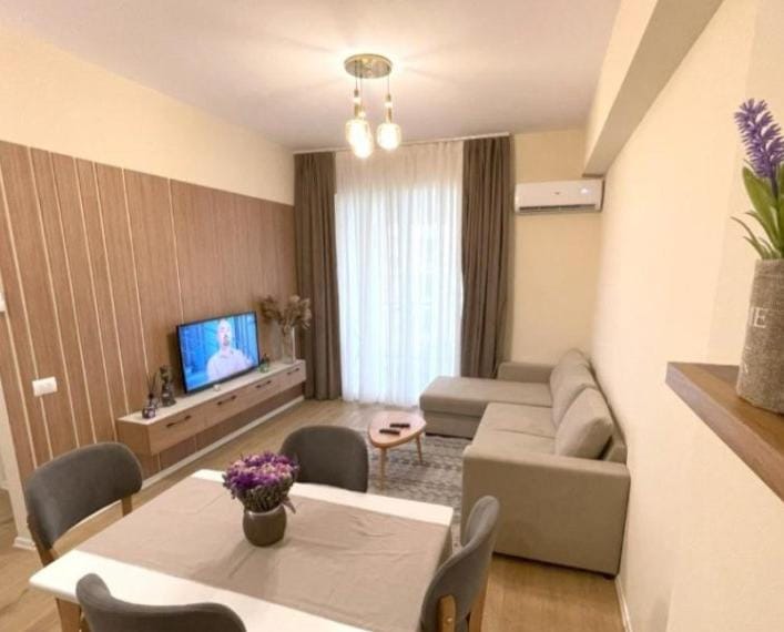 Tirane, shitet apartament 2+1+Ballkon Kati 6, 93 m² 237.500 € 