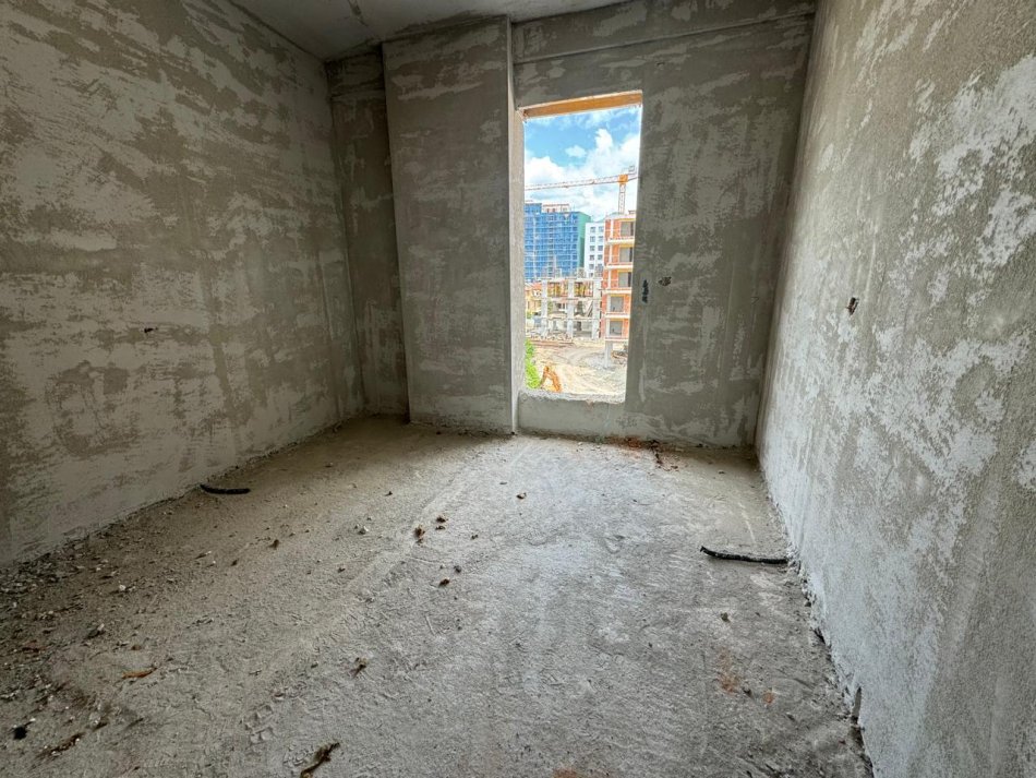 Tirane, shitet apartament 3+1+Aneks+Ballkon, Kati 3, 128 m2 192000€ (Bulevardi i Ri)