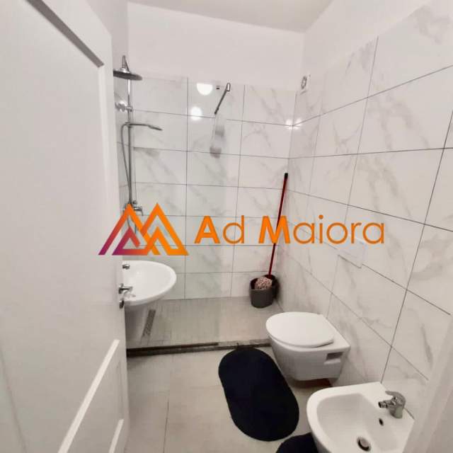 Durres, jap me qera apartament 1+1+BLK Kati 3, 65 m² 500 Euro (Lagjja 1 vollga durres)