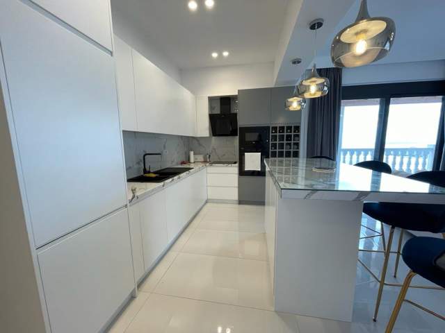 Sarande, shitet apartament 146 m² 265.000 Euro
