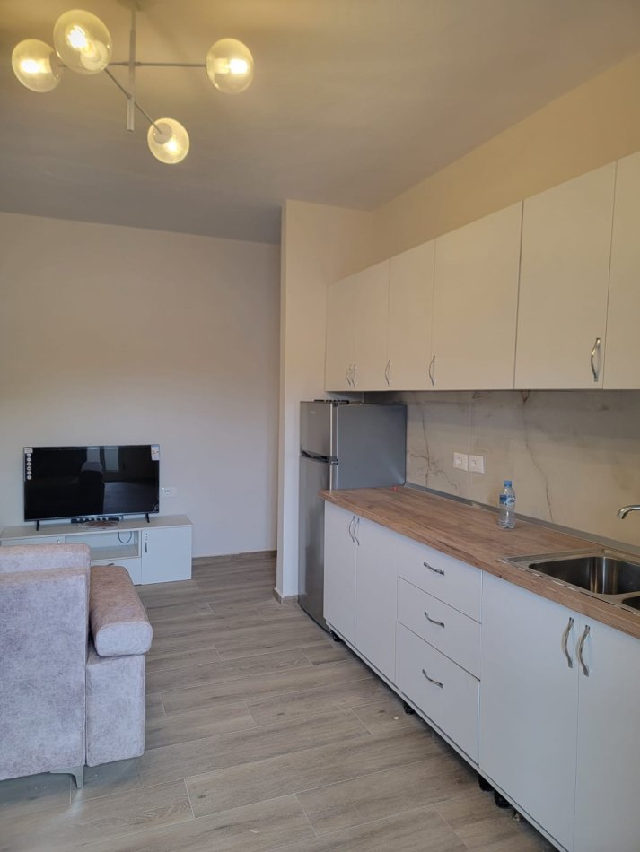 21 Dhjetori, Apartament 2+1 me Qira