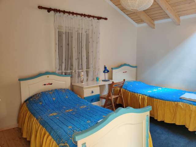 Korce, shitet Vile 2+1 Kati 2, 90 m² 85.000 Euro (Korce)