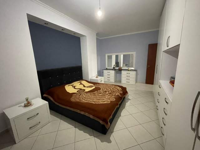 Tirane, shitet apartament 2+1+A+BLK Kati 4, 87 m² 89.000 Euro (Yzberisht) PARK28874