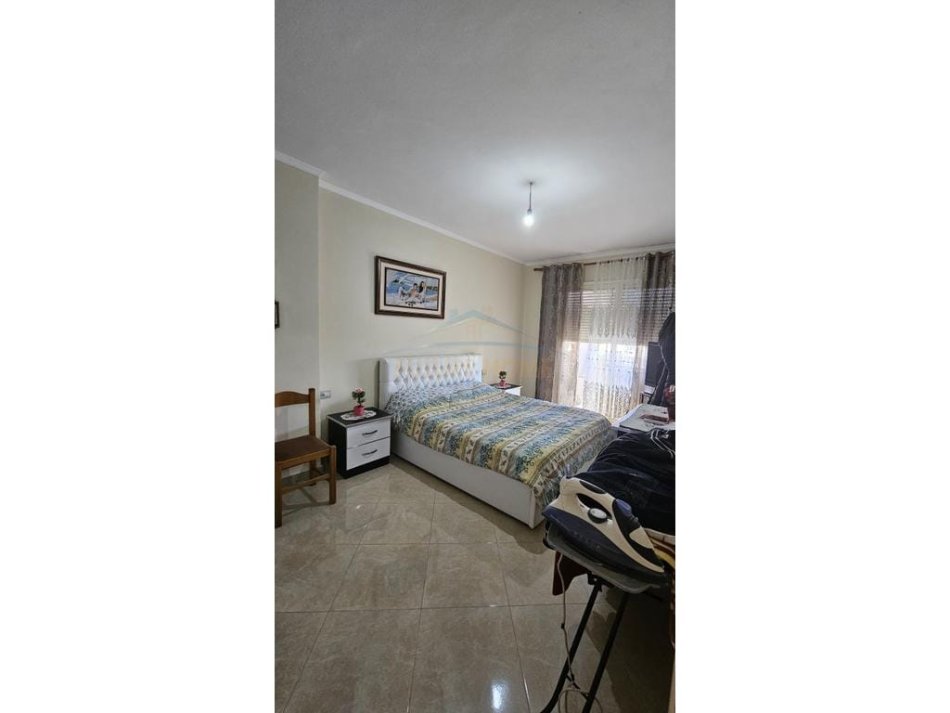 Durres, shitet apartament 2+1+Ballkon Kati 4, 116 m² 117.000 € (Ish URT)