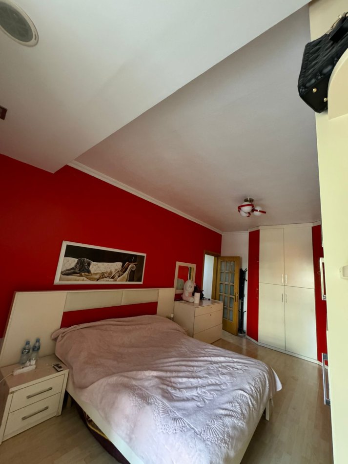 Tirane, shitet apartament 2+1+Aneks+Ballkon Kati 2, 152 m² 190.000 € (Don Bosko)