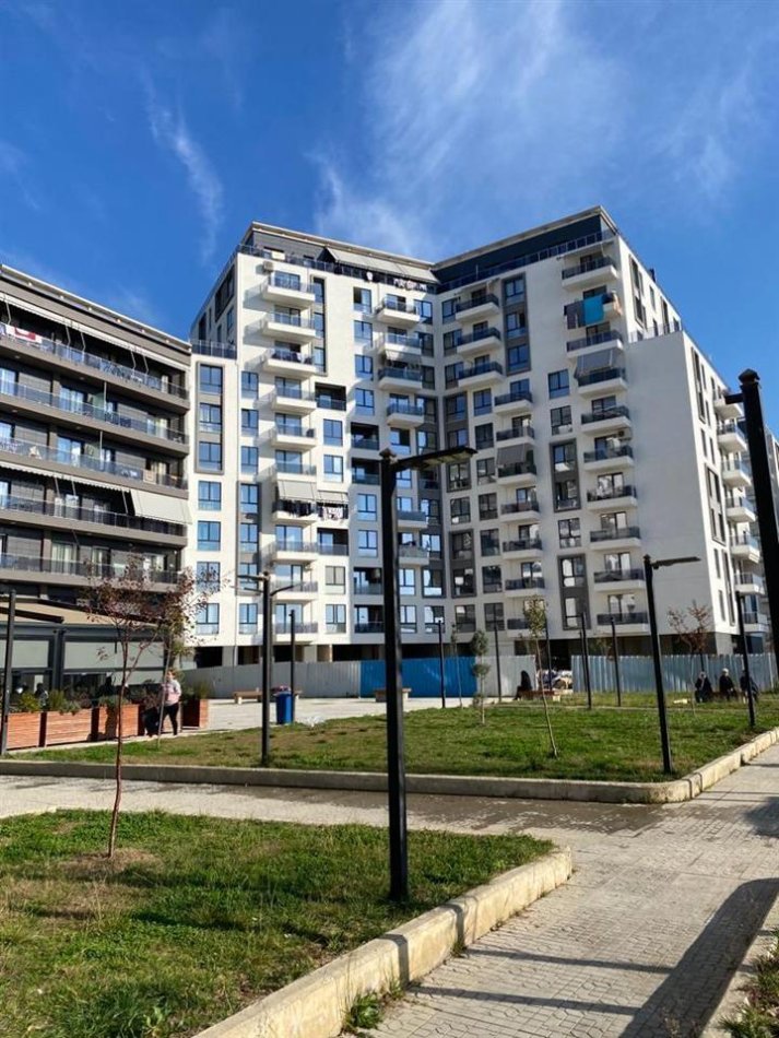 Tirane, shitet apartament 2+1 Kati 1, 92 m² 137.500 € (Kompleksi Turdiu)