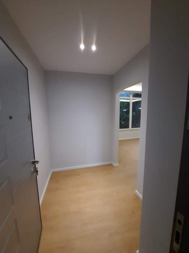 Tirane, shitet Garsoniere Kati 2, 44 m² 55.000 Euro (Materniteti i Ri)
