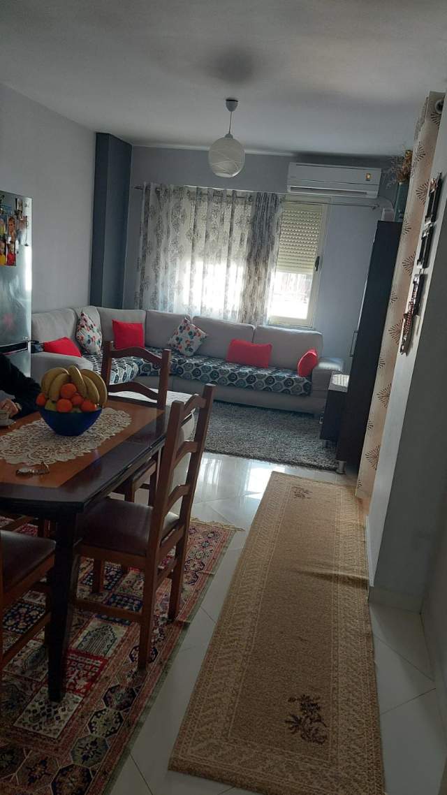 Tirane, jepet me qera apartament 2+1+BLK Kati 2, 120 m² 35.000 Leke (perballe KMY)