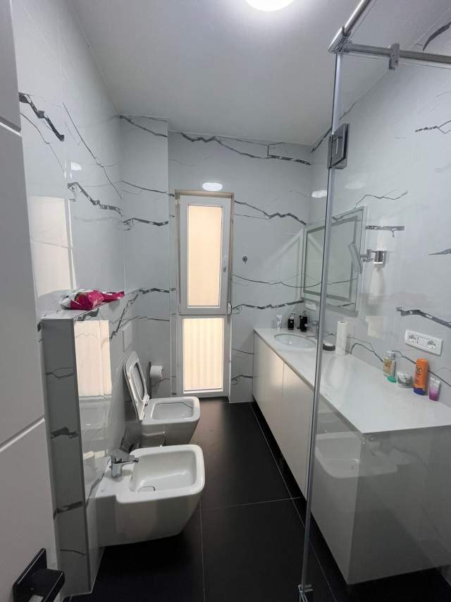 ofert apartament 2+1+BLK Kati 2, 110 m² 1.200 Euro (Kompleksi Parklife)