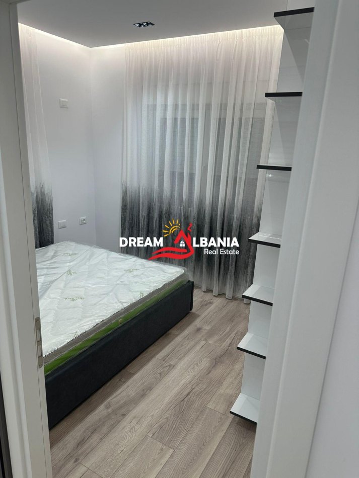 Tirane, jepet me qera apartament 2+1+Ballkon Kati 3, 65 m² 800 € (Abdyl Frasheri)