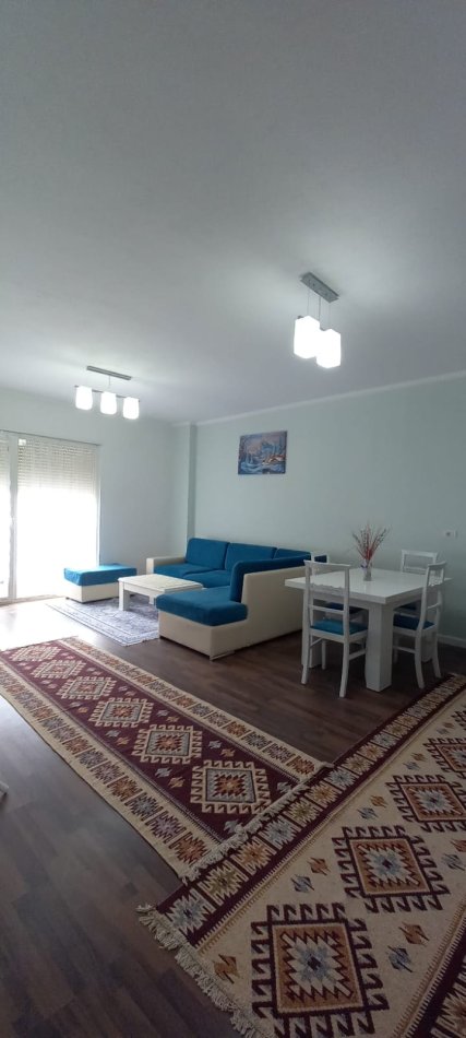 Tirane, shitet apartament 1+1 Kati 4, 83 m² 87.000 € (Hotel Gaxherri)