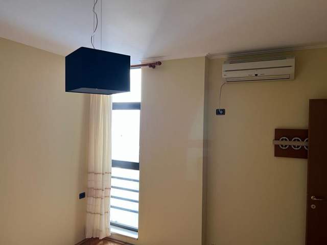Tirane, shes apartament 2+1+A+BLK Kati 5, 105 m² 194.000 Euro (Qender)