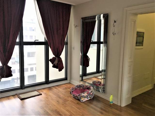 Shqiperi, shitet apartament 171 m² 650000 euro .