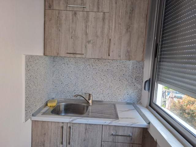 Tirane, jepet me qera apartament 2+1+A+BLK Kati 2, 90 m² 400 EURO  (Rruga Budi Tirane)