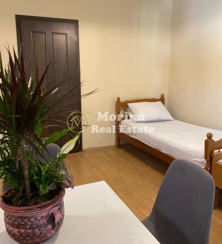 Tirane, jepet me qera shtepi 1+1 Kati 1, 60 m² 600 € (Rruga Elbasani)