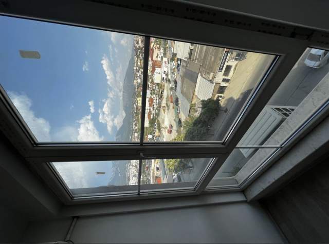 Tirane, jepet me qera apartament 2+1+BLK Kati 4, 100 m² 350 Euro (Tek klani)