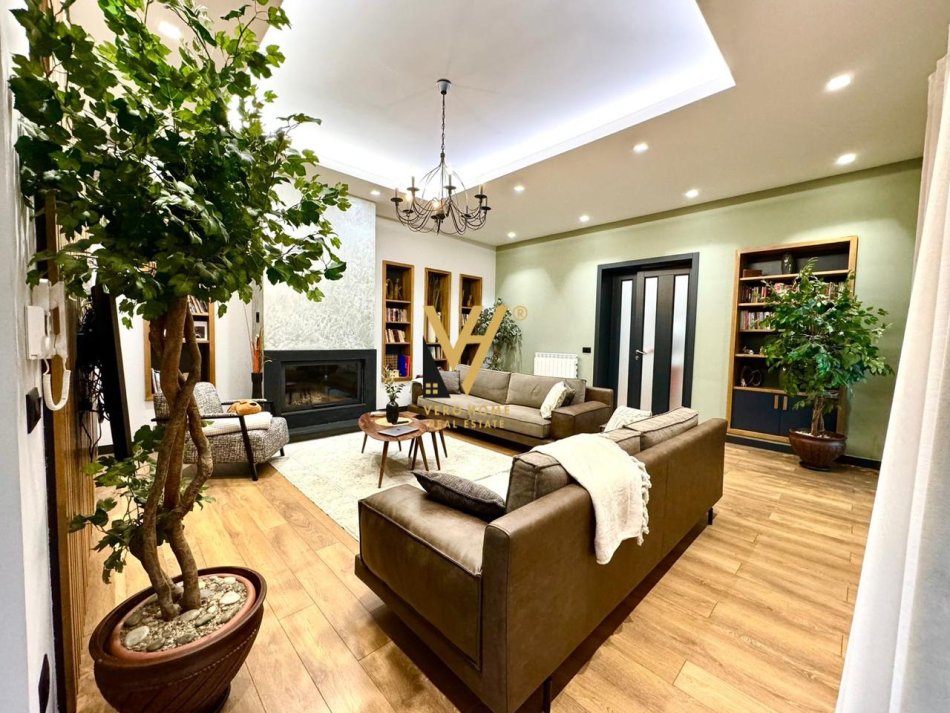 Tirane, shitet Vile 3 Katshe Kati 0, 1.383 m² 1.490.000 € (MJULL - BATHORE , TEGU)