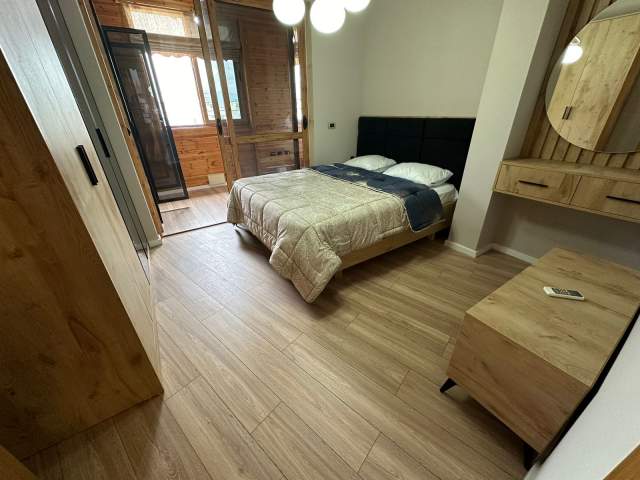 Tirane, shitet apartament 2+1+BLK Kati 9, 112 m² 225.000 Euro (Myslym Shyri)