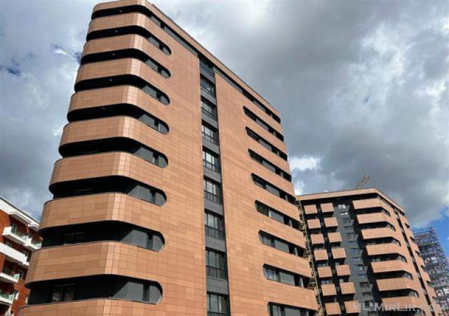 Tirane, shitet apartament 2+1+BLK Kati 1, 119 m² 1.250 Euro/m2 (Astir, Oasis Residence)