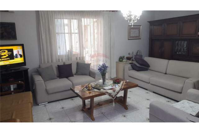 Tirane, shitet apartament 2+1+BLK Kati 4, 110 m² 92.000 Euro (Asim Vokshi)