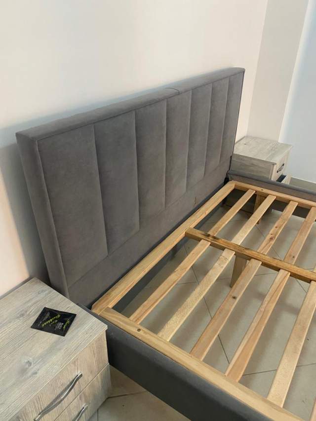 Tirane, jepet me qera apartament 2+1 Kati 2, 100 m² 450 Euro (Rruga e Dibres)