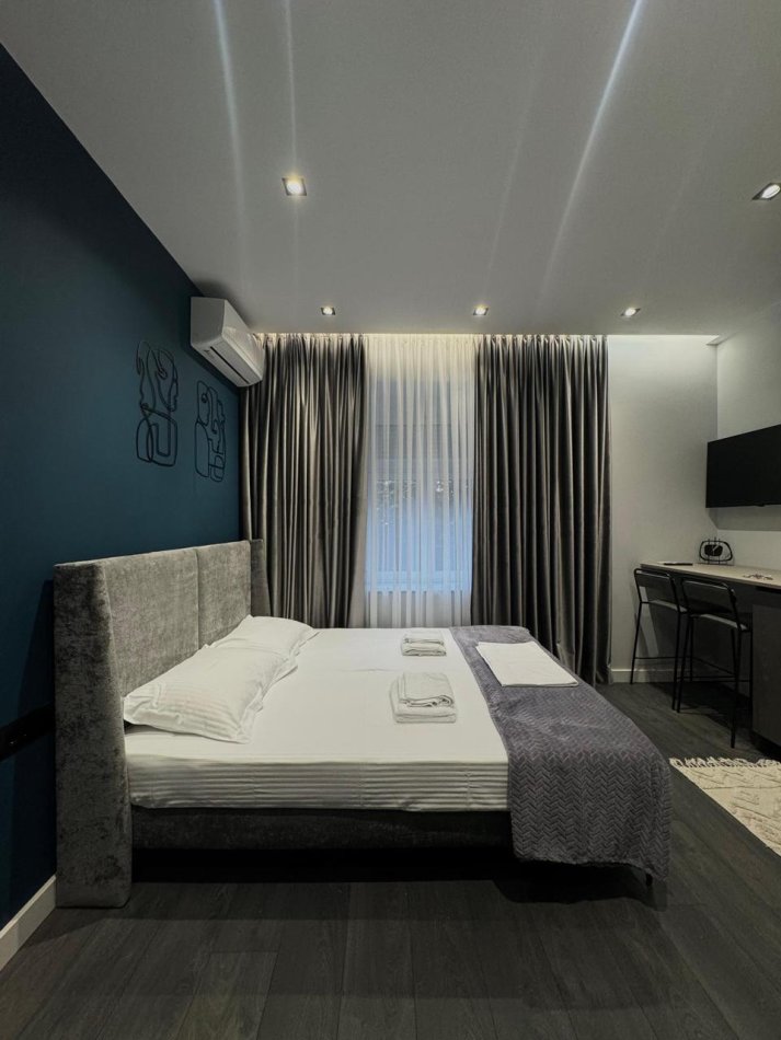 Tirane, shitet apartament 1+1 Kati 2, 50 m² 178.000 € (Blloku)