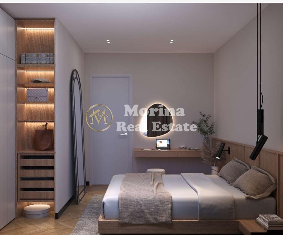 Tirane, jepet me qera apartament 2+1 Kati 8, 100 m² 800 € (Rruga Kavajes)