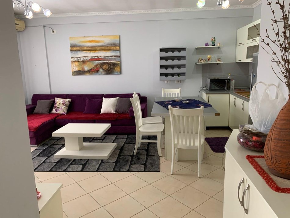 Tirane, shitet apartament 2+1 Kati 6, 92 m² 120.000 € (ASTIR)