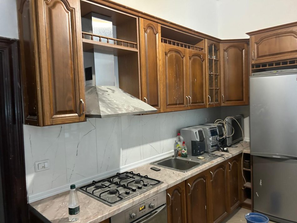 Durres, shitet apartament 2+1+Ballkon Kati 1, 106 m² 106.000 € (Shkembi Kavajes, Durres)