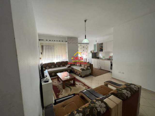 Vlore, shitet apartament 1+1+BLK Kati 2, 78 m² 68.000 Euro (Lagjia,Pavaresia,Vlore)