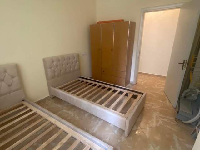 Tirane, shitet apartament 2+1 Kati 1, 166 m² 60.000 Euro (fresk)