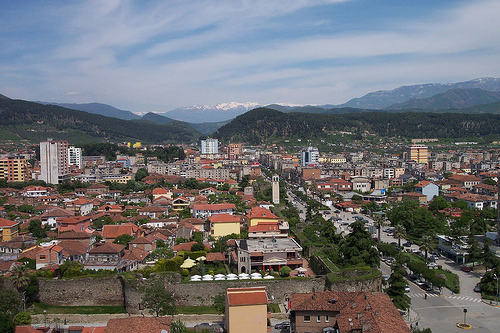 Shitet, Apartament 1+1, Te Banesat, Elbasan - 30000€ | 60 m²
