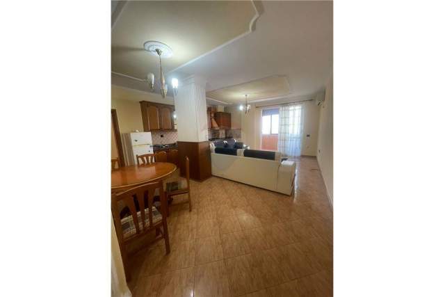 Tirane, shitet apartament 2+1 Kati 2, 110 m² 105.000 Euro (Don Bosko)