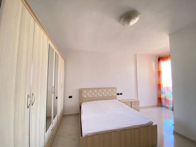 Durres, jepet me qera apartament Kati 7, 90 m² 270 Euro (Hysen Kertusha)