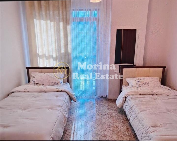 Tirane, jepet me qera apartament 2+1 Kati 9, 94 m² 650 € (Ish Stacioni Trenit)