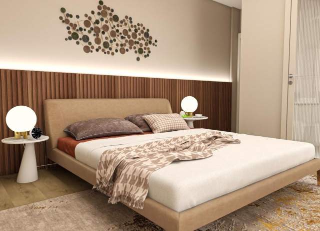 Tirane, shitet apartament 2+1 Kati 10, 125 m² 270.000 Euro (Rruga e Kavajes)
