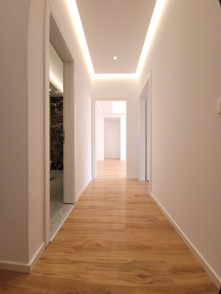 Tirane, shes apartament 2+1 Kati 7, 95 m² 210.000 € (zogu i zi)