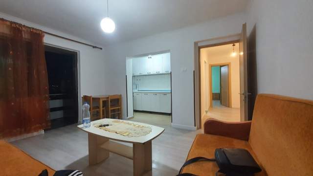 Tirane, shes apartament 1+1+BLK Kati 5, 57 m² 55.000 Euro (Kryqezimi medrese)