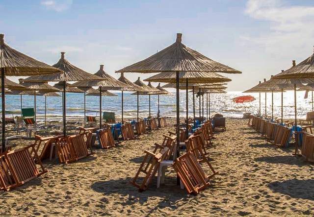 Durres, shitet hotel 278 m² 5.900.000 Euro