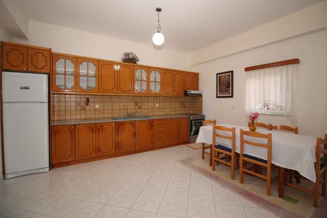 Sarande, shitet apartament 160 m² 80.000 Euro