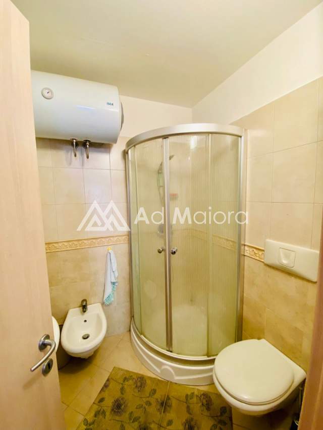 Durres, jepet me qera apartament 2+1+BLK Kati 4, 90 m² 600 Euro (Lagjja 1 currila durres)